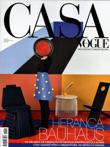 Casa Vogue - Lumini -fevereiro (capa)