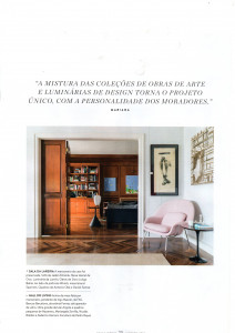 Casa e Jardim - Lumini - janeiro 2019