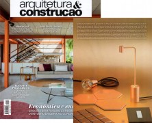Lumini e Portobello na Arquitetura&Construção